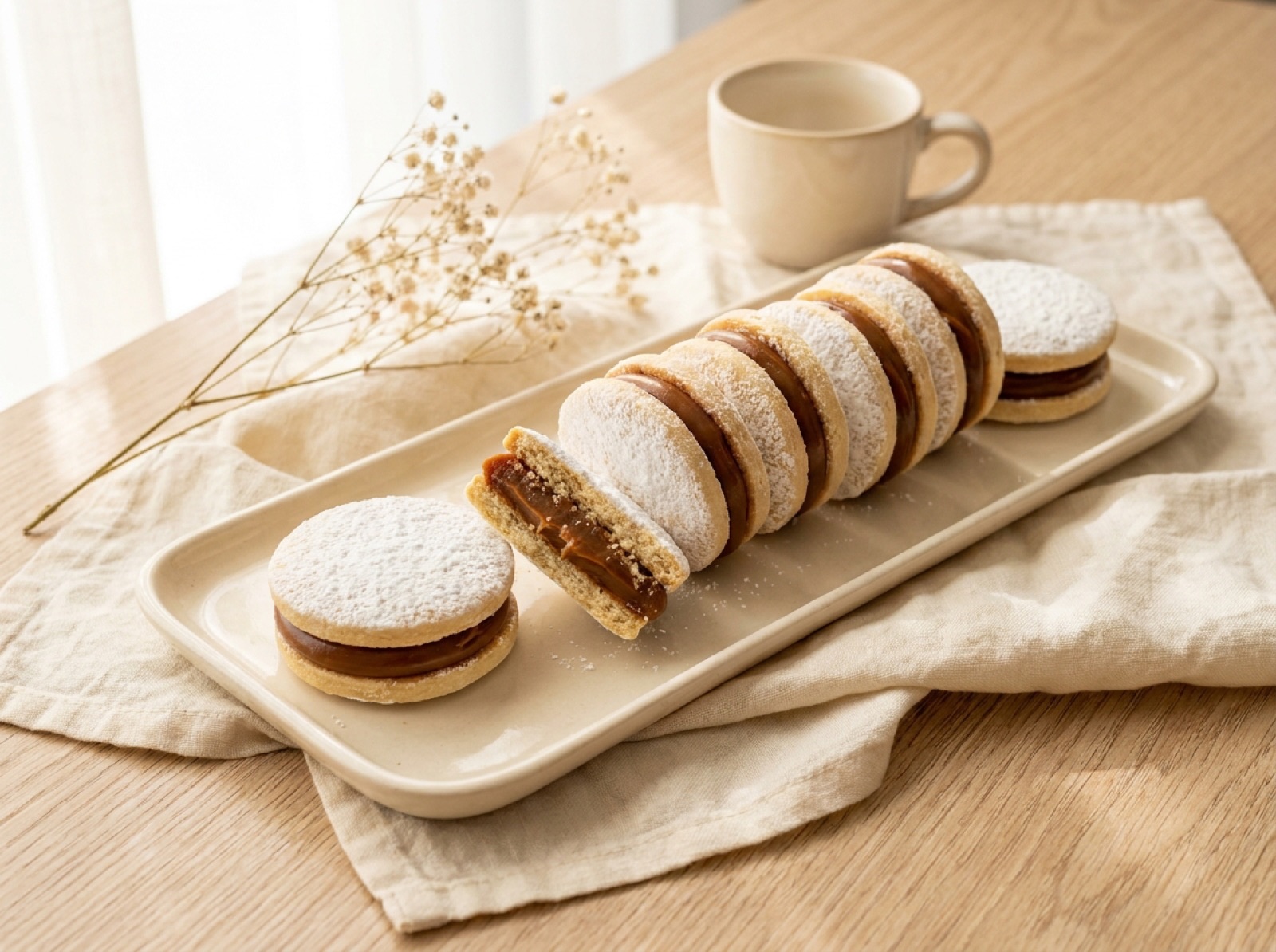 Alfajores
